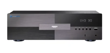 Magnetar UDP900 (Dolby Vision) – Ultra HD Blu-ray Disc Player