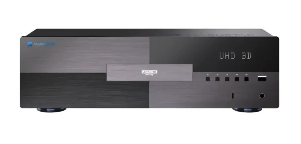 Magnetar UDP900 (Dolby Vision) – Ultra HD Blu-ray Disc Player