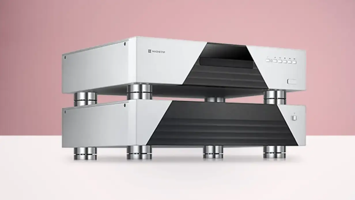 Magnetar präsentiert den Ultima Referenz Ultra HD Blu-ray Disc Player für 12.000 US-Dollar
