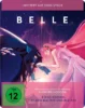 Belle – 4K Steelbook (UHD + Blu-ray Disc)