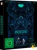 Das Ei des Engels (Angel’s Egg) – 4K Blu-ray (UHD + Blu-ray Disc)