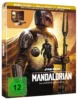 The Mandalorian: Staffel 1 – 4K Steelbook (UHD + Blu-ray Disc + Bonus Blu-ray)