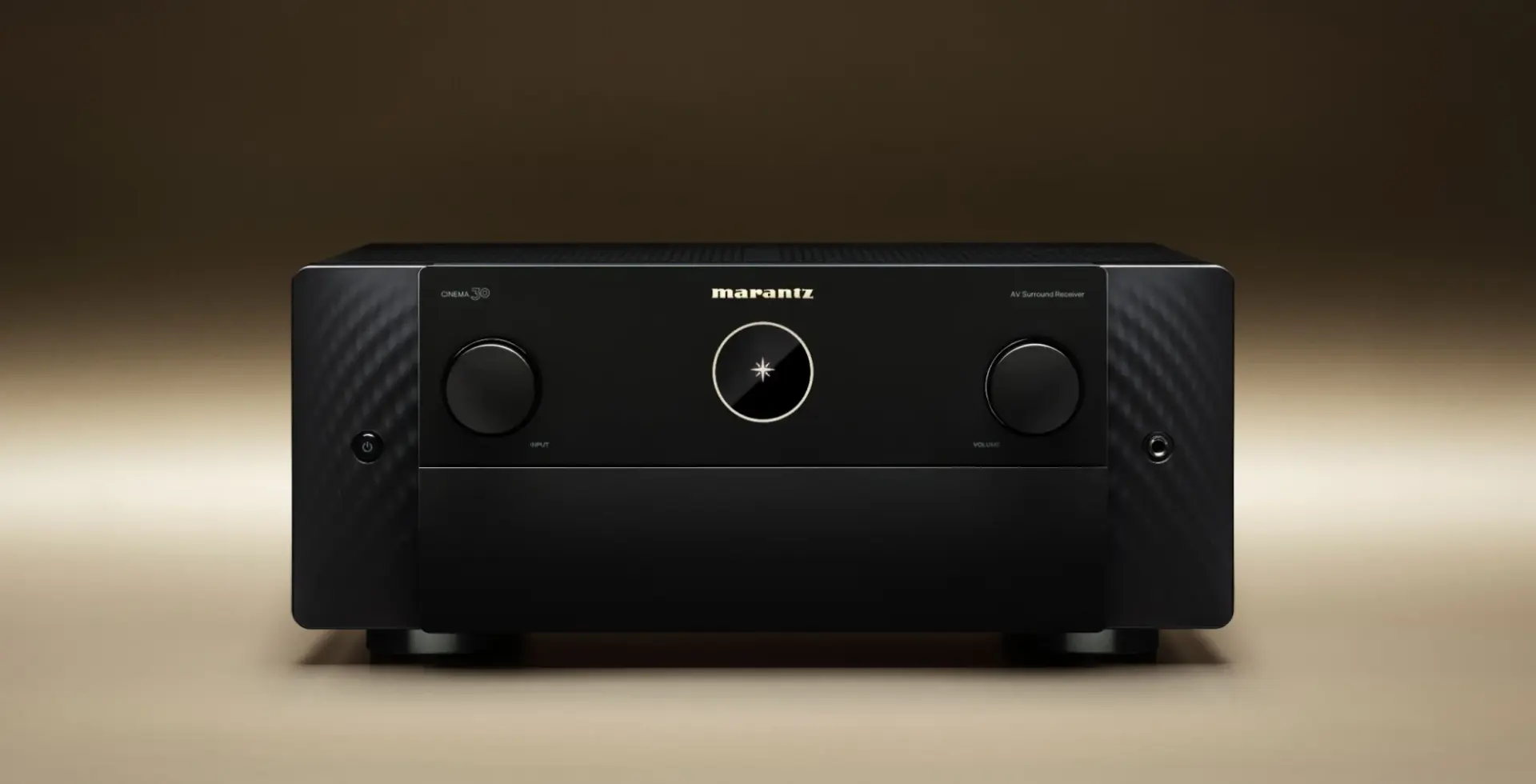 Marantz Cinema 30 AV Receiver