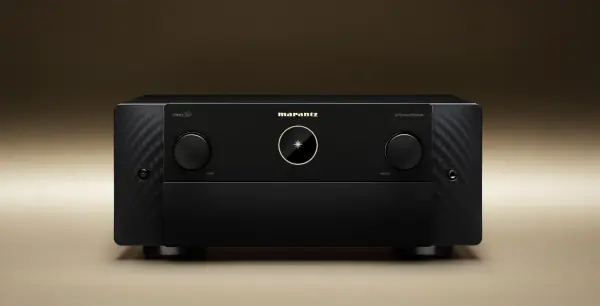 [UPDATE] Marantz und Denon: Ungewisse Zukunft — Geschäftsaus möglich