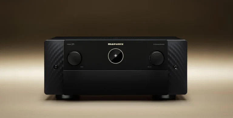 [UPDATE] Marantz und Denon: Ungewisse Zukunft — Geschäftsaus möglich