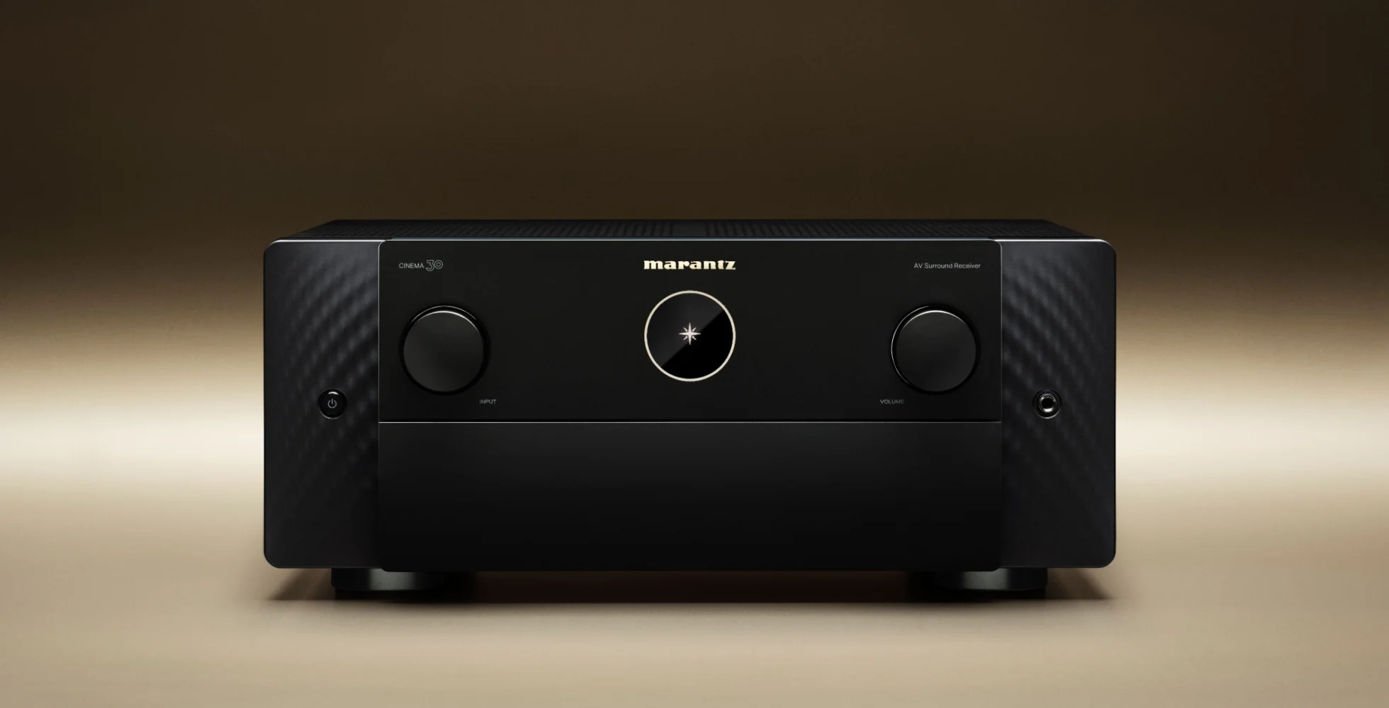 Marantz Cinema 30 AV Receiver