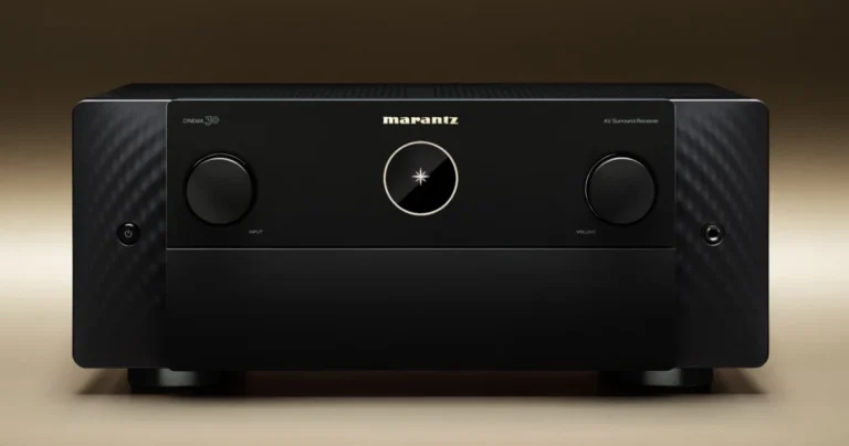 Marantz / Denon: HEOS Update mit Dirac Fehlerbehebung