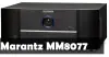Marantz HiFi-Endstufe MM8077 Ende September verfügbar