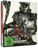 The Avengers – 4K Mondo Steelbook (UHD + Blu-ray Disc)