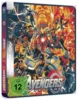 Avengers 4: Endgame – 4K Mondo Steelbook (UHD + Blu-ray Disc)