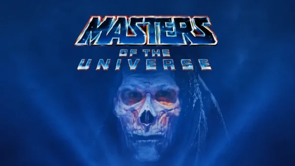 USA: Extended Cut für "Masters of the Universe" Ultra HD Blu-ray