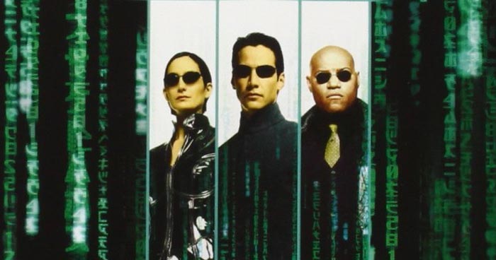 Welcome to the real world: Warner legt „Matrix“ in 4K Ultra HD auf