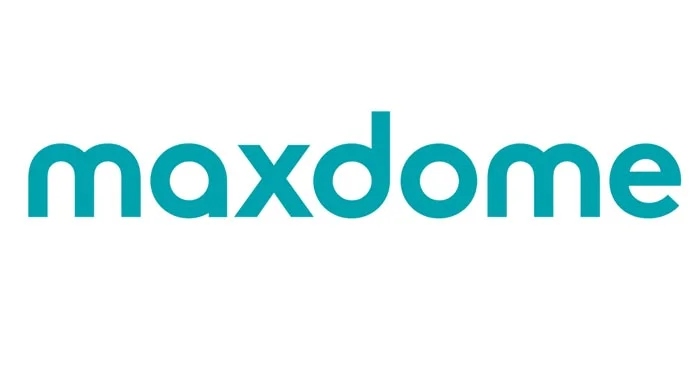 Maxdome Logo