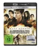 Maze Runner 2: Die Auserwählten in der Brandwüste – 4K Blu-ray (UHD + Blu-ray Disc)