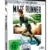 Maze Runner 4K Trilogie auf UHD Blu-ray Disc