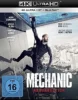 Mechanic: Resurrection – 4K Blu-ray (UHD + Blu-ray Disc)