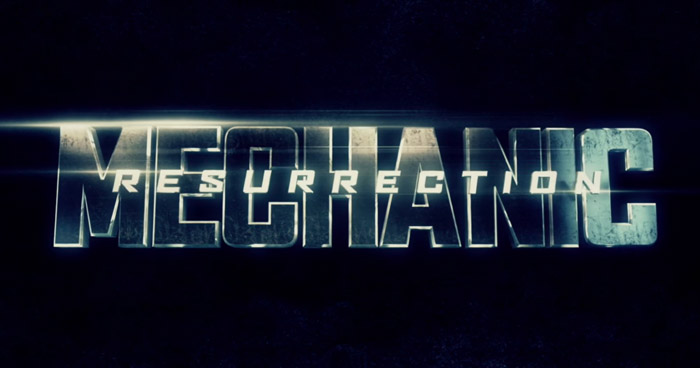 Mit HDR-10: Universums „Mechanic“ und „Lone Survivor“