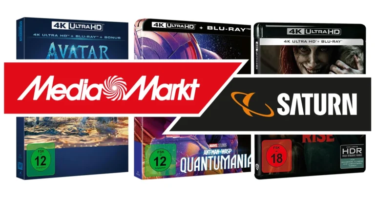 3 für 2: MediaMarkt mit mehr Rabatt als versprochen?