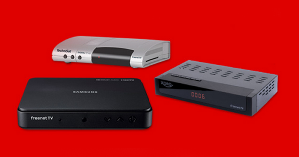 DVB-T2 HD-Receiver zu Sonderpreisen bei MediaMarkt