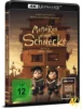 Memoiren einer Schnecke – 4K Blu-ray (UHD Blu-ray Disc)