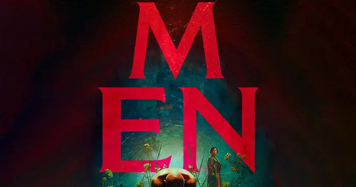 Men 4K Blu-ray: Horrorfilm in Mediabooks
