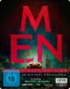 Men: Was dich sucht, wird dich finden – 4K Steelbook (UHD + Blu-ray Disc)