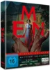 Men: Was dich sucht, wird dich finden – 4K Mediabook B (UHD + Blu-ray Disc)