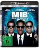 Men in Black 3 – 4K Blu-ray (UHD Blu-ray Disc)