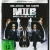 Men in Black II 4K Blu-ray UHD Blu-ray Disc