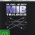 Men in Black Trilogie 4K Blu-ray UHD Blu-ray Disc