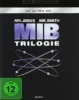 Men in Black Trilogie – 4K Blu-ray (UHD Blu-ray Disc)