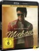 Michael – 4K Blu-ray (UHD + Blu-ray Disc)