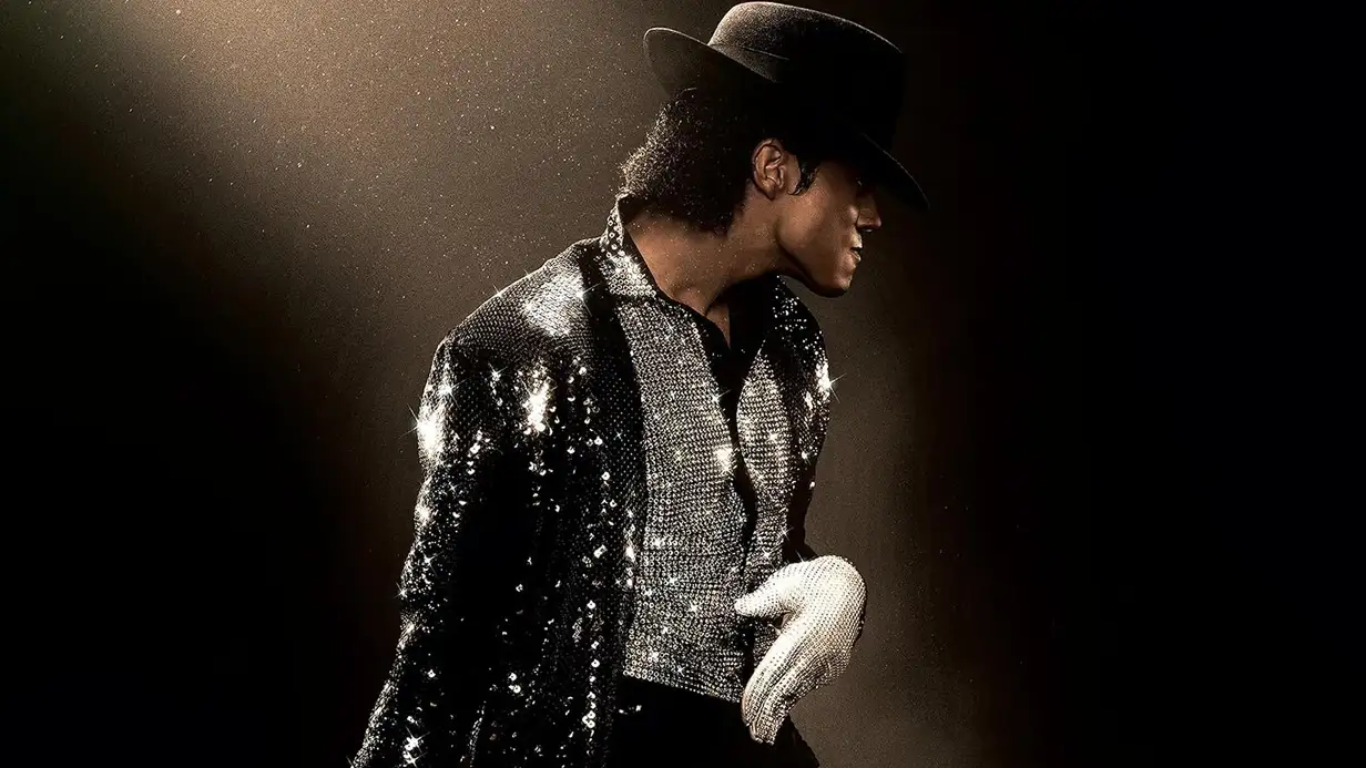 Michael Biopic News