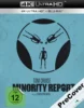 Minority Report – 4K Blu-ray (UHD + Blu-ray Disc)