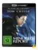 Minority Report – 4K Blu-ray (UHD + Blu-ray Disc)