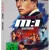 Mission Impossible 4K Steelbook Frontcover UHD Blu-ray Disc