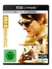 Mission: Impossible 5 – Rogue Nation – 4K Blu-ray (UHD + Blu-ray Disc)