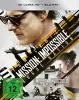 Mission: Impossible 5 – Rogue Nation – 4K Steelbook (UHD + Blu-ray Disc)