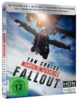 Mission: Impossible 6 – Fallout – 4K Steelbook (UHD + Blu-ray Disc)
