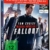 Mission: Impossible 6 - Fallout (4K UHD Blu-ray Disc Cover)