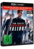 Mission: Impossible 6 – Fallout – 4K Blu-ray (UHD + Blu-ray Disc)