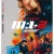 Mission Impossible II 4K Steelbook Frontcover UHD Blu-ray Disc