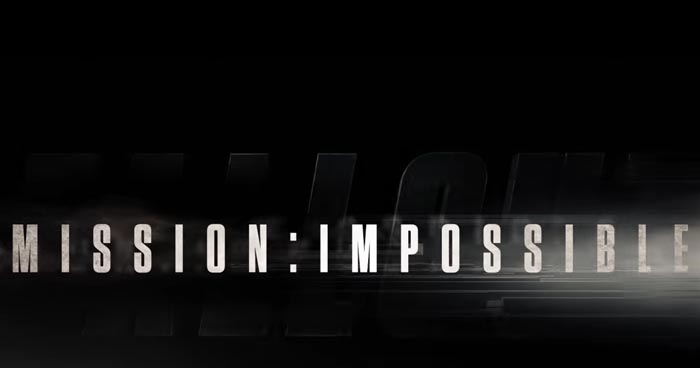 Mission: Impossible Fallout 4K im Steelbook für 19 Euro