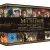 Mittelerde 4K Blu-ray Disc Limited Collector's Edition mit Der Herr der Ringe und Der Hobbit in 4K UHD Auflösung (UHD + Blu-ray Disc)