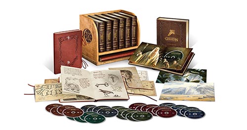 Mittelerde Collection