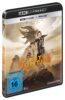 Monster Hunter – 4K Blu-ray (UHD + Blu-ray Disc)