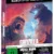 Monsterverse 5 Film Collection 4K Ultra HD Blu-ray