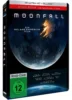 Moonfall – 4K Steelbook (UHD + Blu-ray Disc)