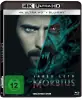 Morbius – 4K Blu-ray (UHD + Blu-ray Disc)