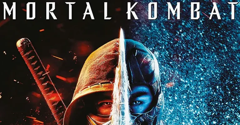 Leihen statt kaufen: Mortal Kombat (2021) heute zum Probieren